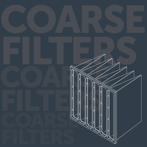 Coarse Filters