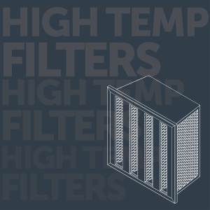 High Temperature Filters