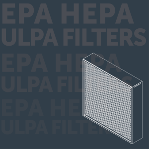 HEPA and ULPA Filters