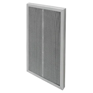 ACTIVATED CARBON PANEL FILTERS