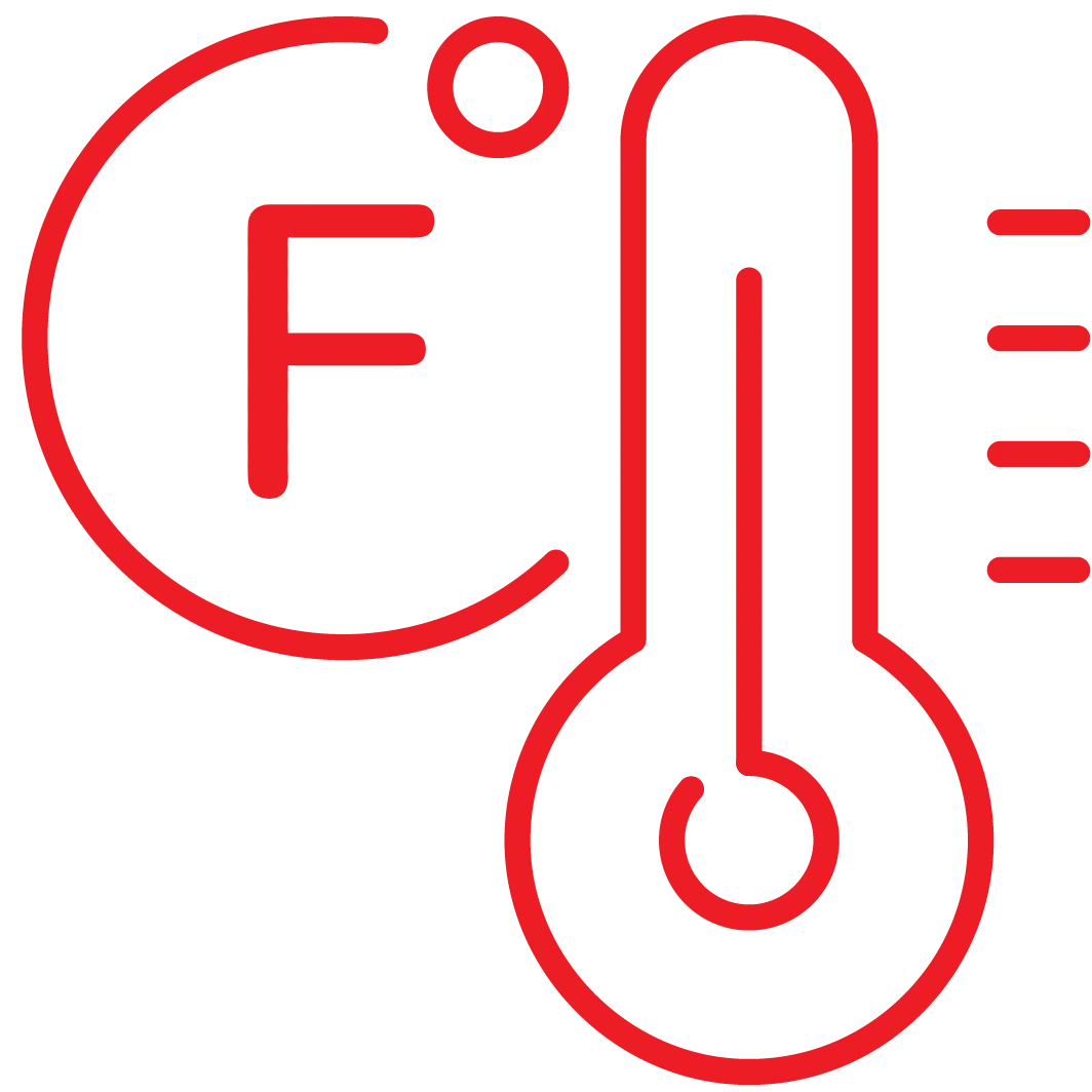 Operating Temperature 