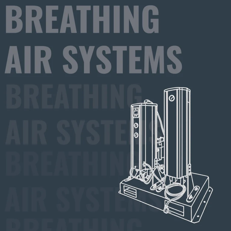 Breathing Air Systems
