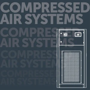 Compressed Air Dryers