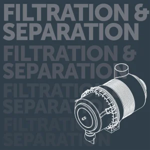 Filtration and Separation