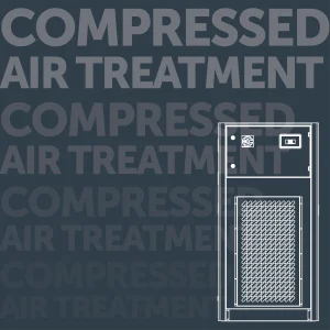 Compressed Air Treatment