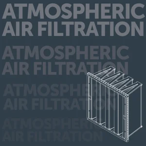 Atmospheric Air Filtration