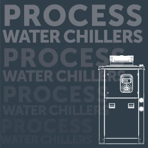 Process Water Chillers
