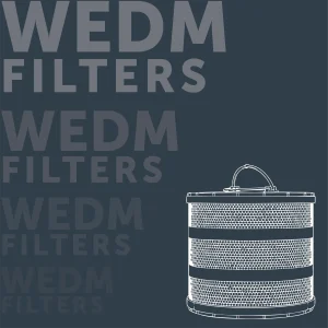 WEDM Filters