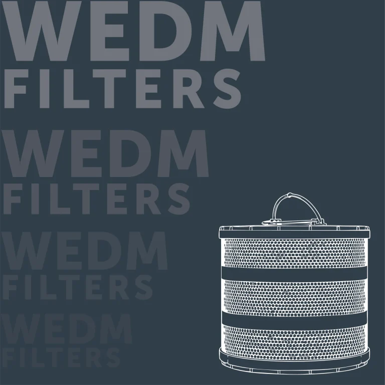 WEDM Filters