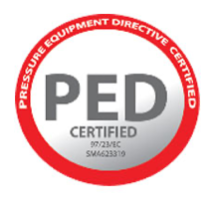 PED