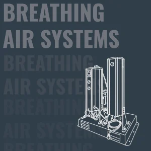 Breathing Air System