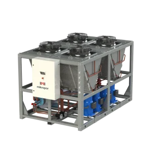 MCHILL-US-XL Series