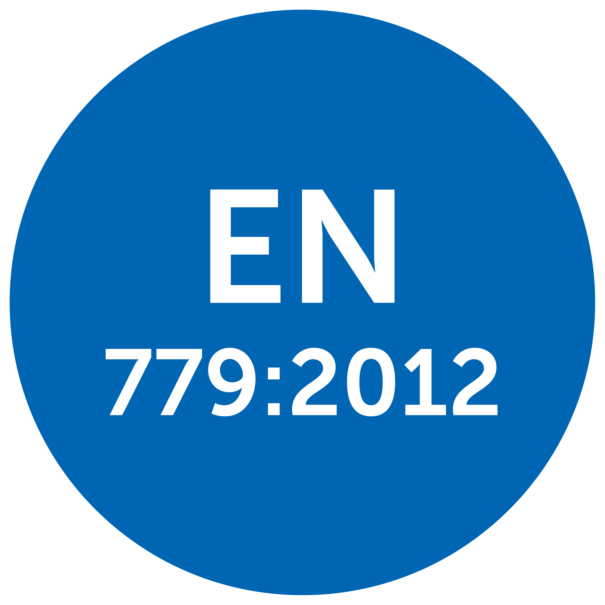 EN 779 EN 779