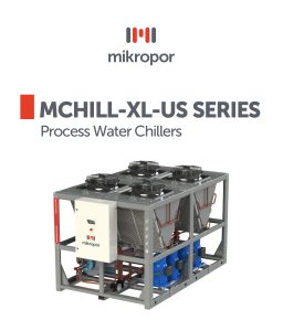 MCHILL-XL Series