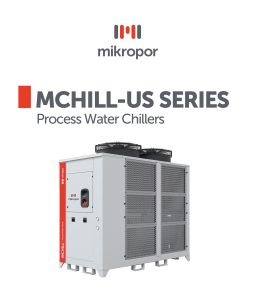 MCHILL Series